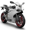 Motorcycles - Ducati Version