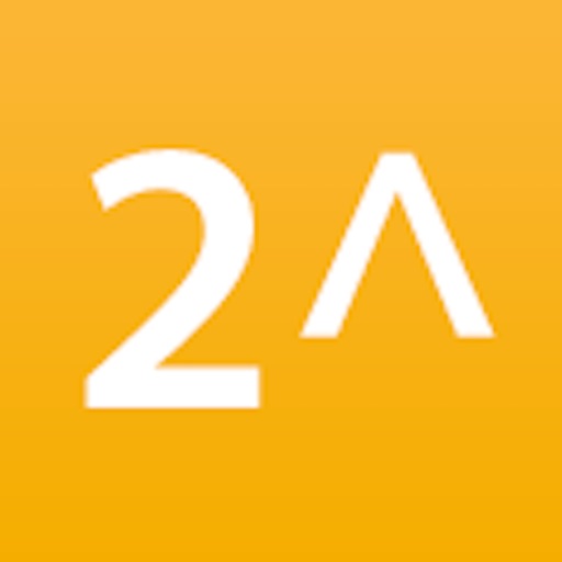 2048 Plus (Fibonacci, themes, sizes) iOS App