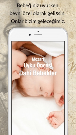 Uyku Öncesi - Dahi Bebekler 1(圖5)-速報App