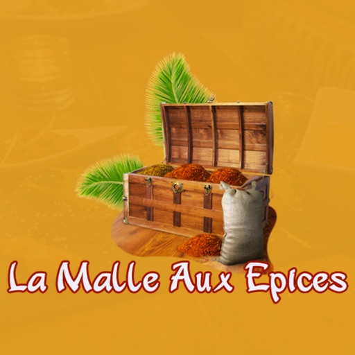 La Malle aux Epices icon