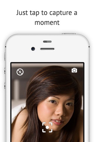 Alive Moments - Bring your memories to life with live pictures! screenshot 2