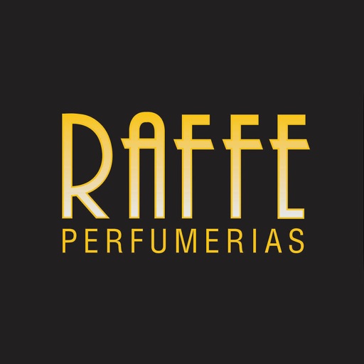 Raffe Perfumerias icon