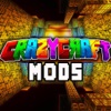 Crazy Craft Mod Guide for Minecraft PC Free
