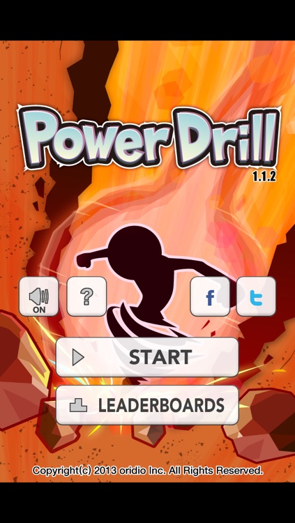 PowerDrill screenshot-4