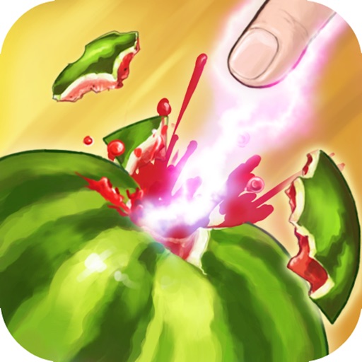 Ace Fruit Mania! iOS App