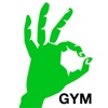 Gym Workout - John Cena Version
