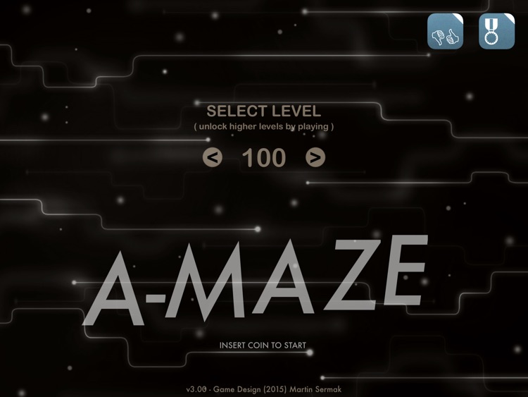 A-Maze