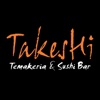 Takeshi Temakeria & Sushi Bar