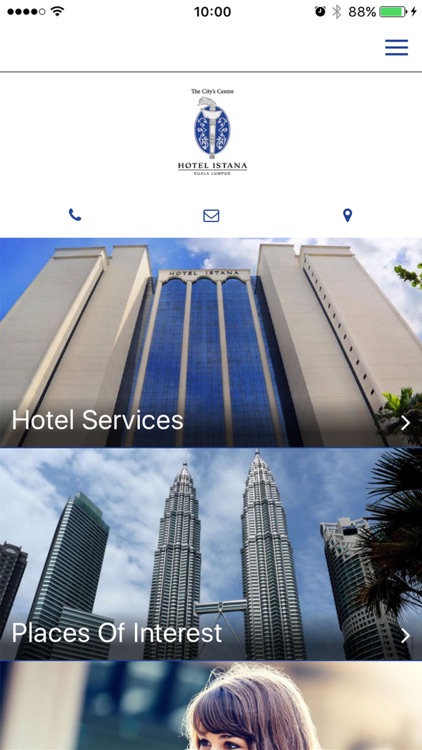 Hotel Istana Kuala Lumpur