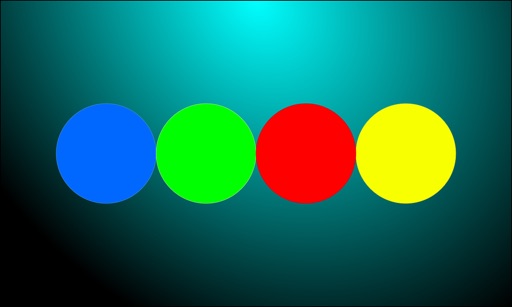 Color Drop - an addicting tv arcade Icon