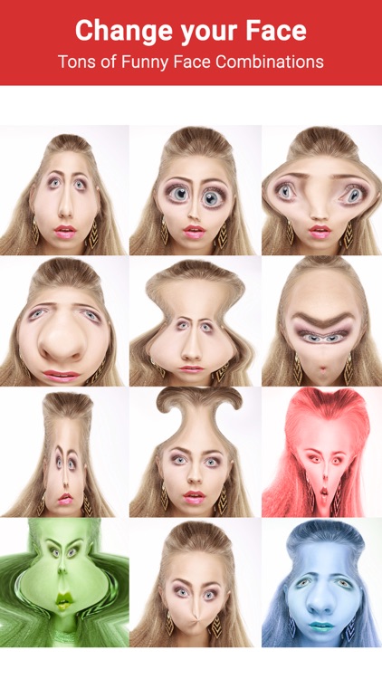 Voice Face Changer Guffaw Cool Video Sound Effects