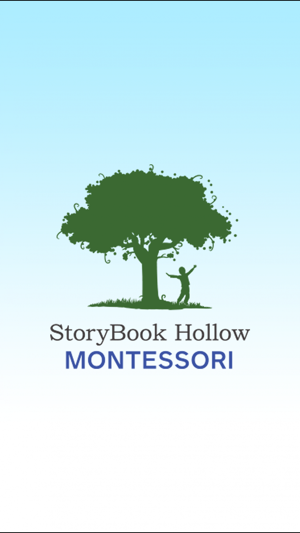 StoryBook Hollow Montessori - Skoolbag(圖1)-速報App