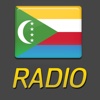 Comoros Radio Live