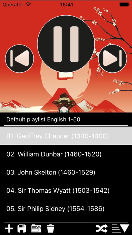 Ogoola Karuta EN 100