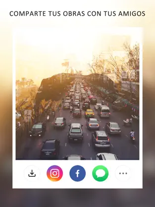 Captura 5 Blend Editor - SuperImpose FX iphone