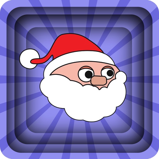 Santa Bowling Madness icon