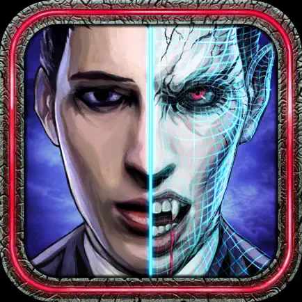 VampireBooth: 3D Vampire Читы