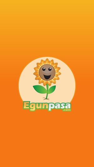 Egunpasa(圖1)-速報App