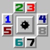 Reverse Minesweeper