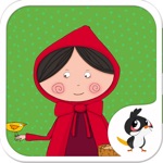 Little Red Riding Hood - Fairy