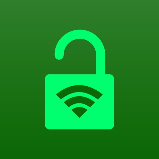 WiFiAudit Pro for iPad