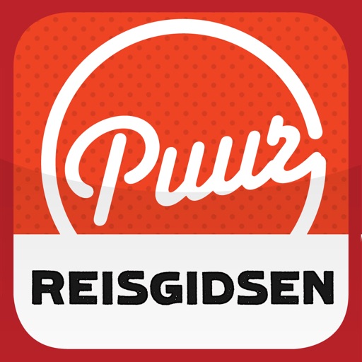 Puur reisgidsen