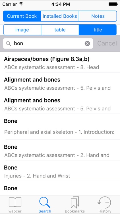 ABC of Emergency Radiology, 3rd Edition screenshot-3