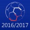 "French Football League 1 2016-2017 - Mobile Match Centre" - The application of the French Football League 1, - season 2016-2017 with Video of Goals and Video of Reviews