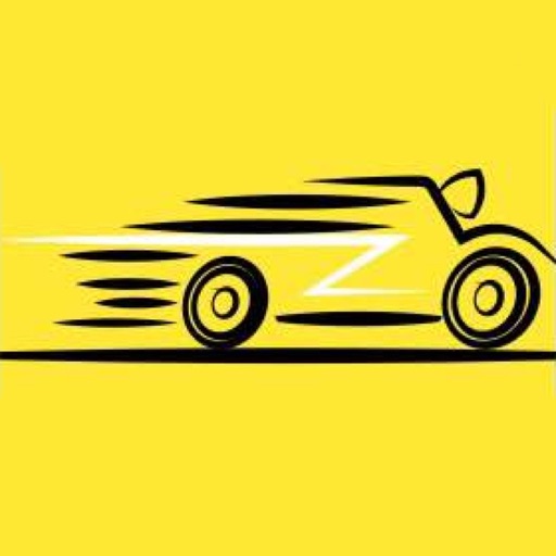 Fast Moto Taxi icon