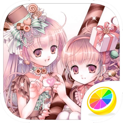 Trendy Sisters - Girls Game icon