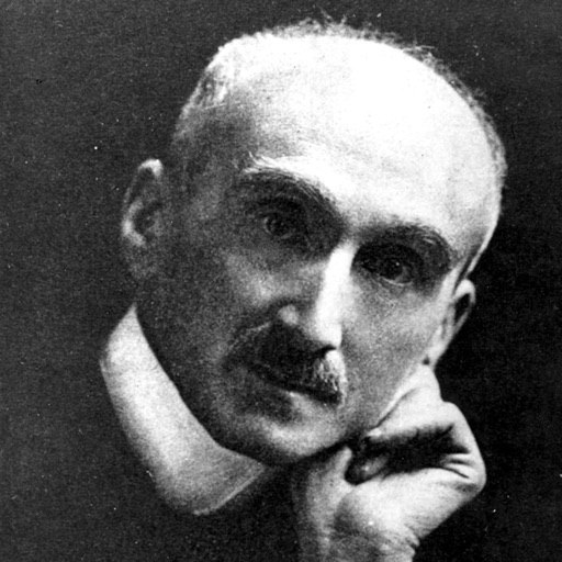 Biography and Quotes for Henri Bergson: Life with Documentary