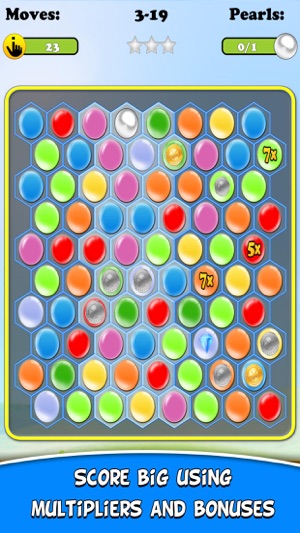 Bubble Crush Quest(圖5)-速報App