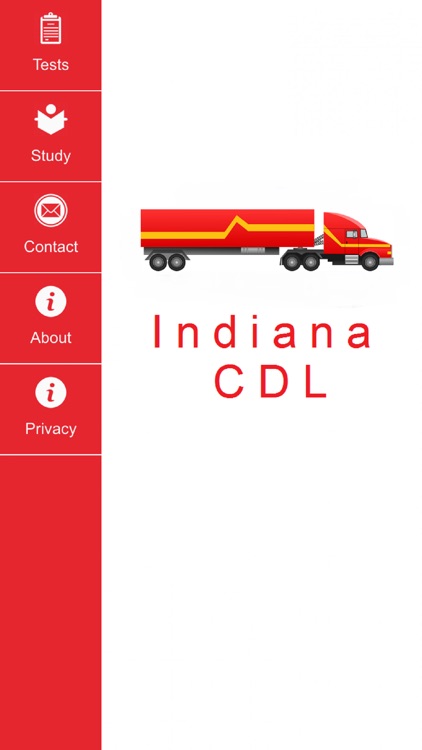 Indiana CDL Test Prep Manual