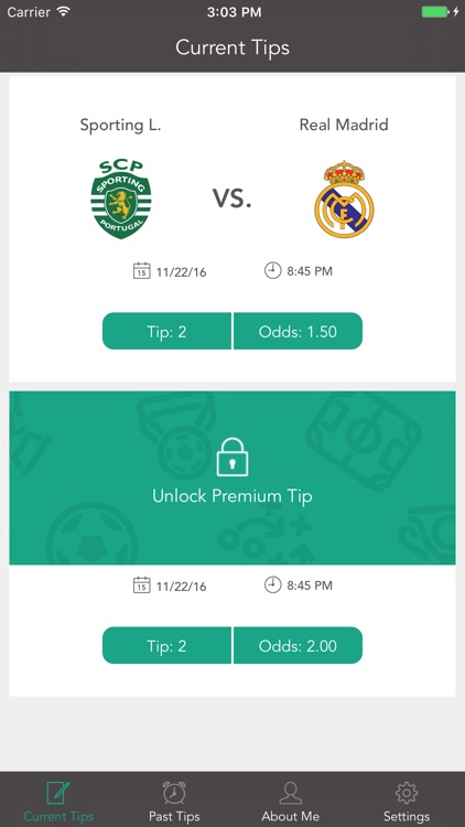 Betting apps sports