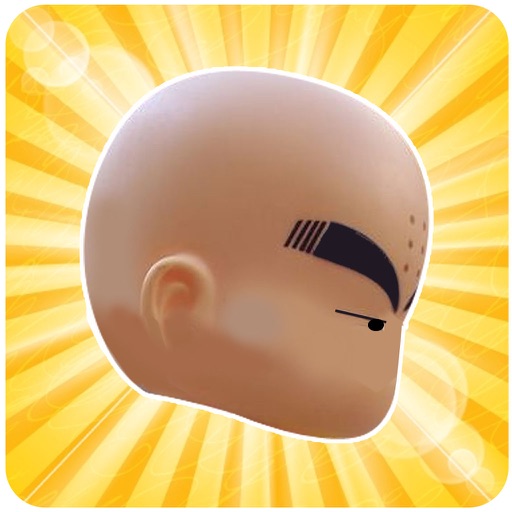 Iron Monk iOS App