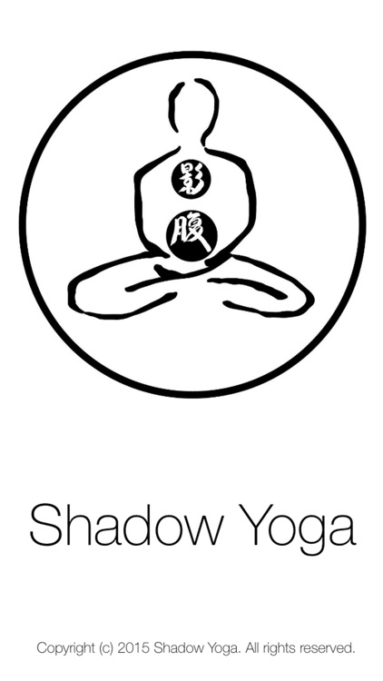 Shadow Yoga