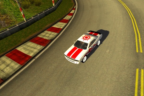 3D Real Racer Speedway screenshot 3