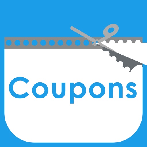 Coupons for Diapers.com icon