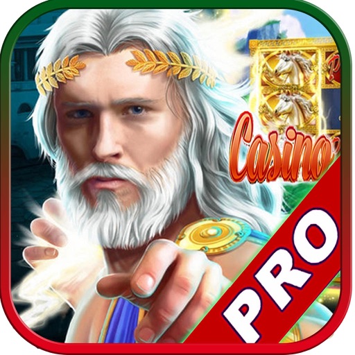Awesome Free Casino Slots: Spin Slot Machine!3 icon