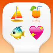 Emoji Keyboard for Me - Free Emoji Keyboard Themes