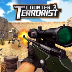 Activities of Counter terrorist:multiplayer fps shooting games