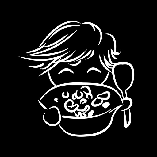 Zing's Awesome Rice icon