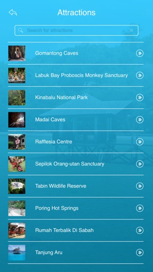 Borneo Island Tourism Guide(圖3)-速報App