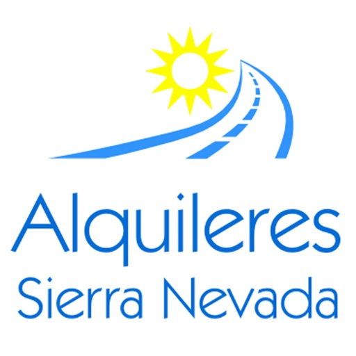 Alquileres Sierra Nevada icon