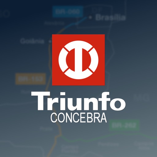 Triunfo Concebra