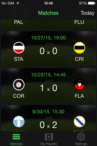 IRENA - The Revolutionary Football Experience screenshot 3