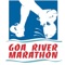 Goa River Marathon mobile application is built exclusively to help all its participants and other running enthusiasts keep track of the race event