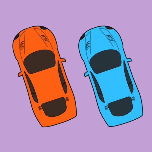 II Cars Icon