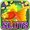 Golden Fish Slots: More winning chances for the best casino wagering fisherman