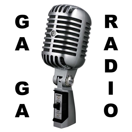 Ga Ga Radio by Igor Dovbenko